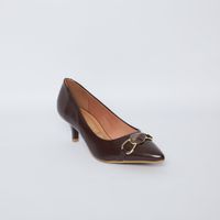 Stilettos Marron Mujer Vizzano 1122.898