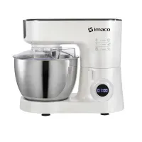 Batidora Pedestal Imaco SM1500W Bowl 6.3L