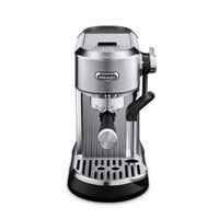 CAFETERA DEDICA MAESTRO PLUS METAL DELONGHI EC950.M