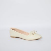 BALERINAS MUJER MOLECA BLANCO 5635.863.7800