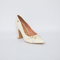 ZAPATOS MUJER VIZZANO BLANCO 1285.457.13488