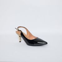 STILETTOS MUJER VIZZANO NEGRO 1185.700.13954