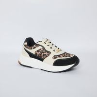 Zapatillas Camel Mujer Vizzano 1485.200
