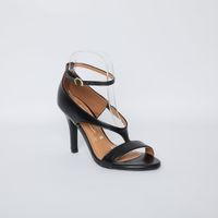 SANDALIAS MUJER VIZZANO NEGRO 6249.1023.29918