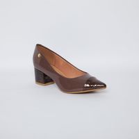 ZAPATOS MUJER VIZZANO MARRON 1220.354.31847