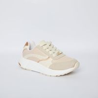 Zapatillas Blanco Mujer Vizzano 1485.201