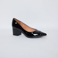 ZAPATOS MUJER VIZZANO NEGRO 1220.354.31847
