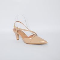 Zapatos Beige Mujer Vizzano 1486.102