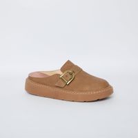 CLOGS MUJER MODARE MARRON 7411.101.31230
