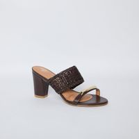 SANDALIAS MUJER VIZZANO MARRON 6262.1042.31685