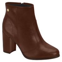 Botines Cafe Mujer Moleca 5349.100