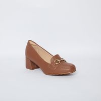 Zapatos Camel Mujer Modare 7373.114