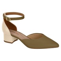 ZAPATOS MUJER BEIRA RIO VERDE