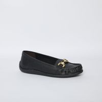 ZAPATOS MUJER MODARE NEGRO 7412.100.21736