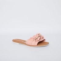 SANDALIAS MUJER MOLECA ROSADO 5297.446.9569