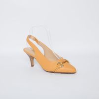 Stilettos Amarillo Mujer Modare 7013.575