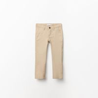Pantalon Niño Sfera Chino Beige