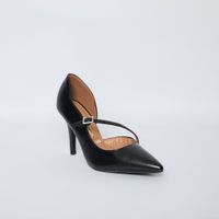 STILETTOS MUJER VIZZANO NEGRO 1184.1731.29918
