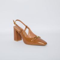 Zapatos Camel Mujer Vizzano 1482.102