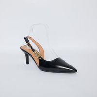 STILETTOS MUJER VIZZANO NEGRO 1456.104.31310