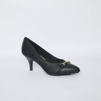 Stilettos Negro Mujer Modare 7013.576