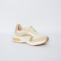 ZAPATILLAS MUJER MODARE BLANCO 7414.100.31829