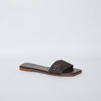 SANDALIAS MUJER VIZZANO MARRON 6553.113.31675