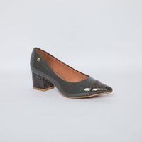 ZAPATOS MUJER VIZZANO GRIS 1220.354.31847