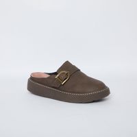 CLOGS MUJER MODARE MARRON 7411.101.31230