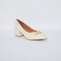 ZAPATOS MUJER VIZZANO BLANCO 1220.390.7286