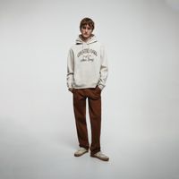 Polera Hombre Sfera Neps Beige