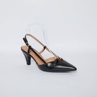 Zapatos Negro Mujer Vizzano 1486.103