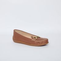 ZAPATOS MUJER MODARE CAMEL 7412.100.21736