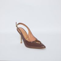 STILETTOS MUJER VIZZANO MARRON 1184.1734.13954