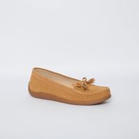 ZAPATOS MUJER MODARE CAMEL 7412.102.31136