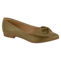 ZAPATOS MUJER BEIRA RIO VERDE
