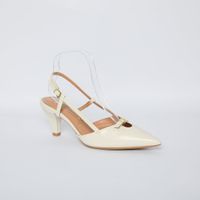 Zapatos Blanco Mujer Vizzano 1486.103