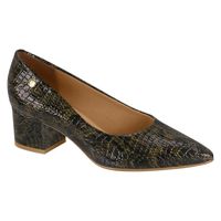 ZAPATOS MUJER VIZZANO VERDE 1220.315.31868