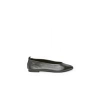 Zapatos De Vestir Mujer Sfera Basica Polipiel Cl Negro