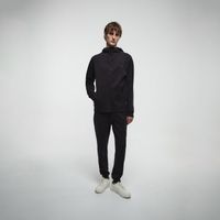 Casaca Deportivo Hombre Sfera Active Negro