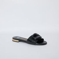 SANDALIAS MUJER VIZZANO NEGRO 6370.742.29918