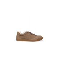 Zapatillas Urbanas Hombre Sfera Marron