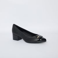 ZAPATOS MUJER MODARE NEGRO 7340.139.31754