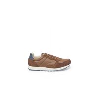 Zapatillas Urbanas Hombre Sfera Naranja