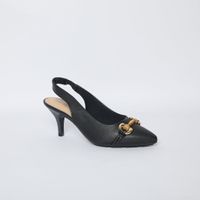 Stilettos Negro Mujer Modare 7013.575