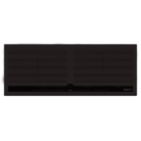Cooktop Inducción Tramontina Slim Black Series 4EI Smart 90