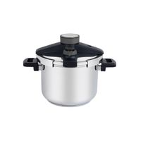Olla Presión Tramontina Presto 22 cm 6 L