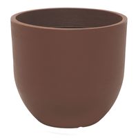 Maceta Tramontina Laos Marrón 54 cm