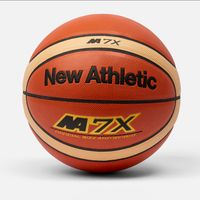 Pelota New Athletic Basketball 046-1908 Unisex