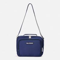 Lonchera New Athletic 001-3333 Unisex